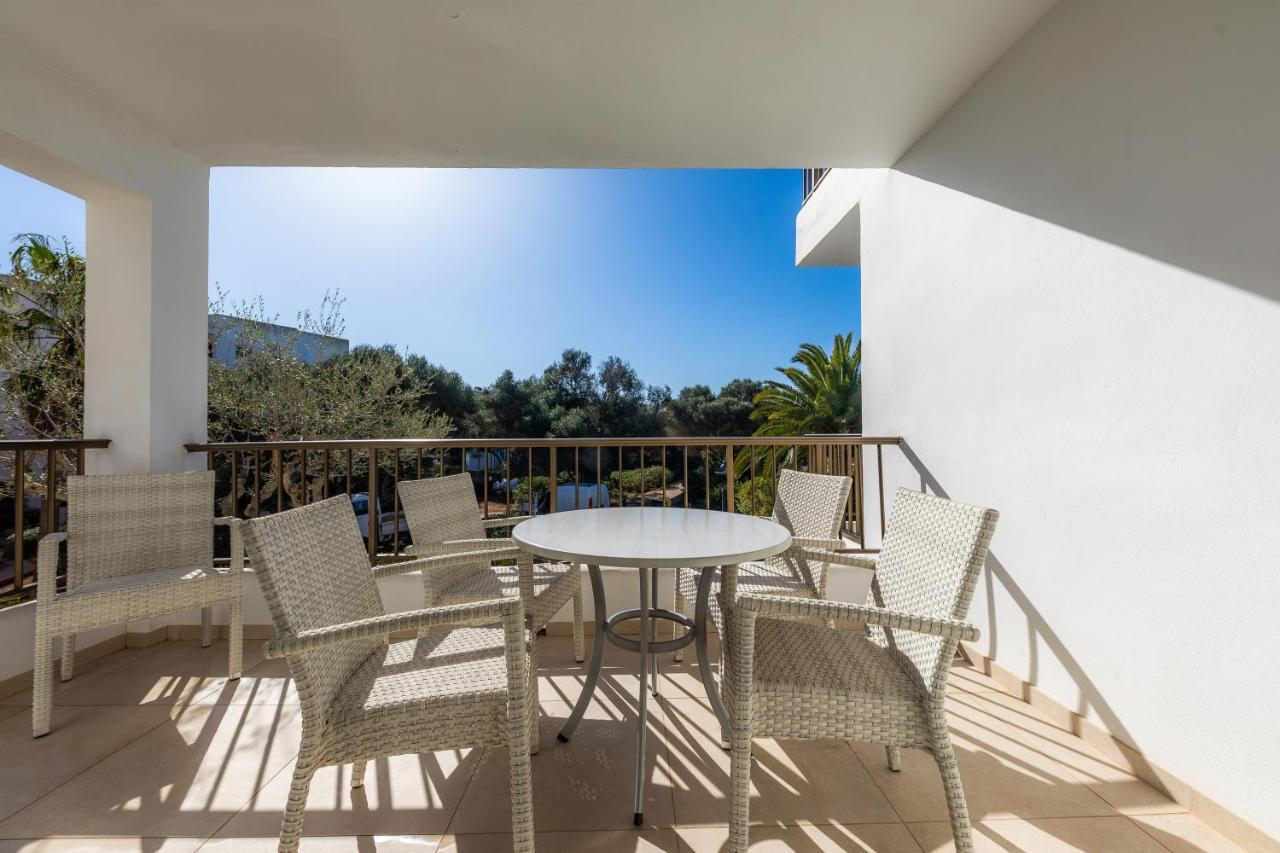 Apartamento Aquamarina 6 Cala Ferrera  Dış mekan fotoğraf