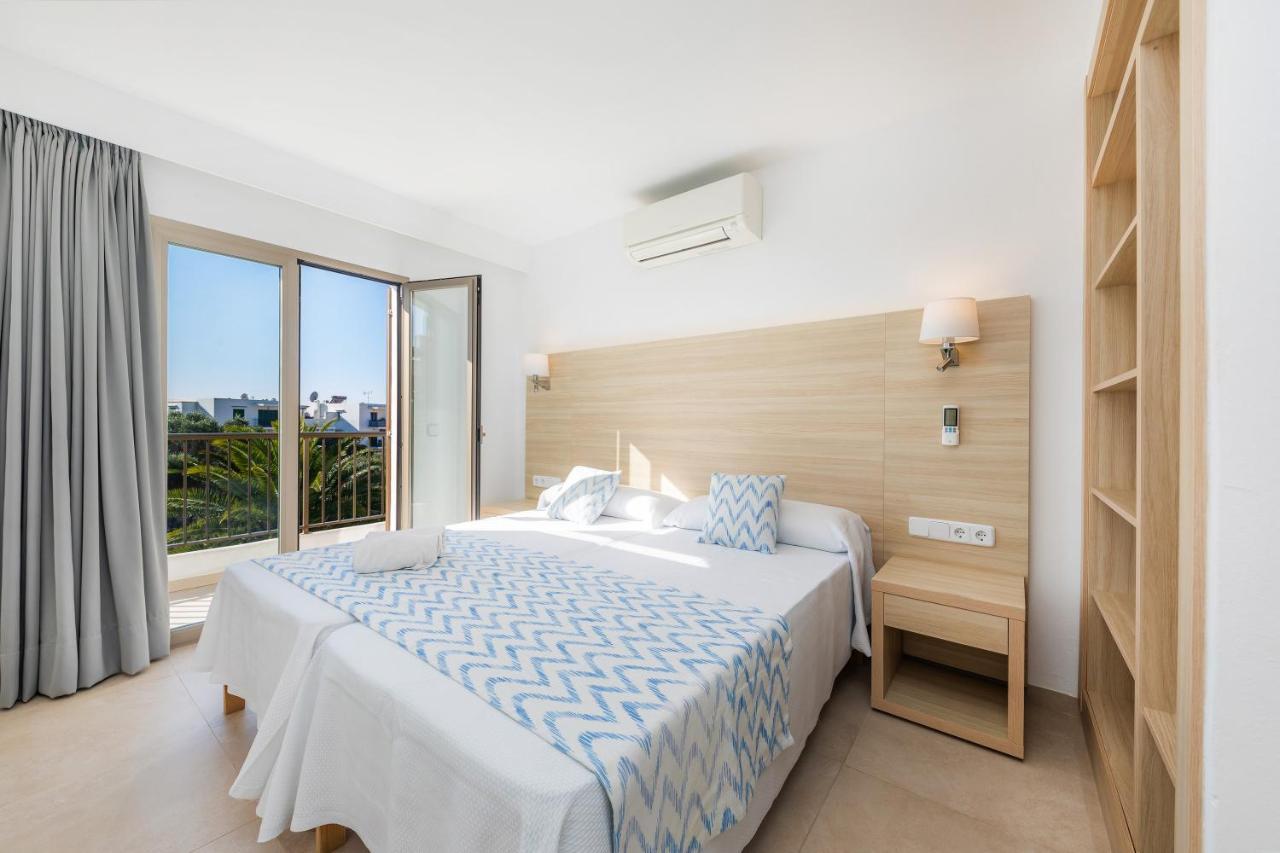 Apartamento Aquamarina 6 Cala Ferrera  Dış mekan fotoğraf