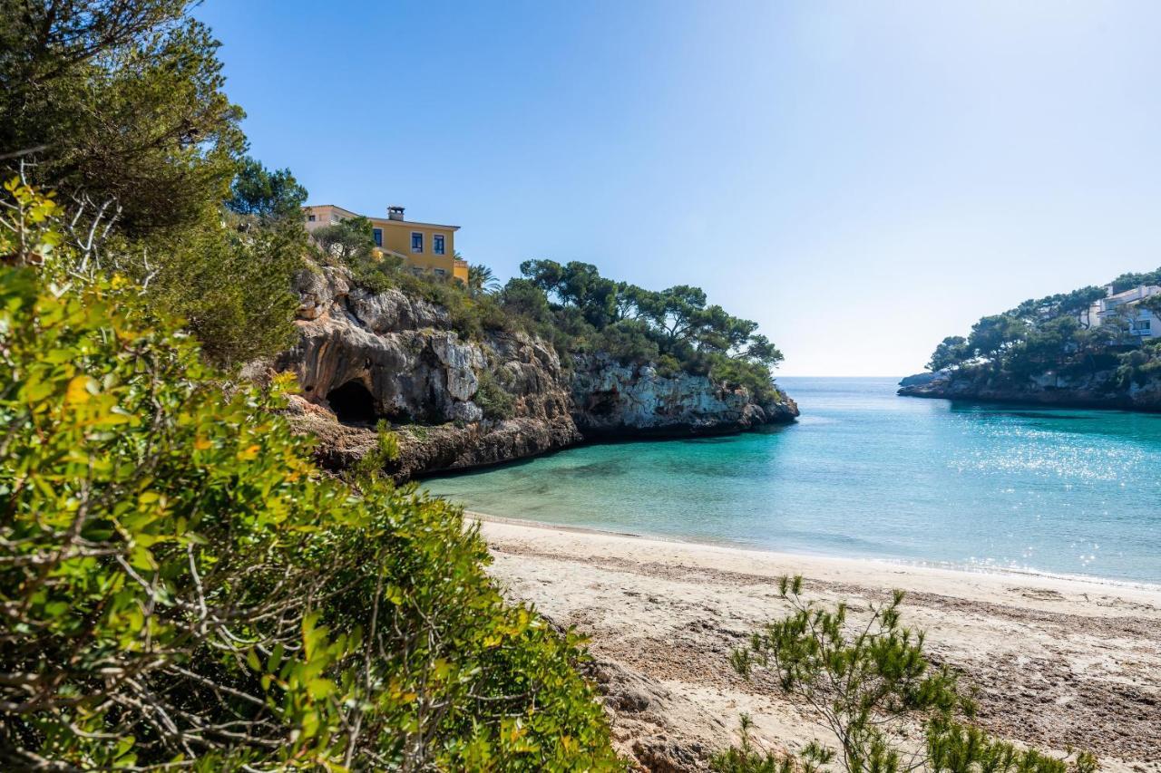 Apartamento Aquamarina 6 Cala Ferrera  Dış mekan fotoğraf