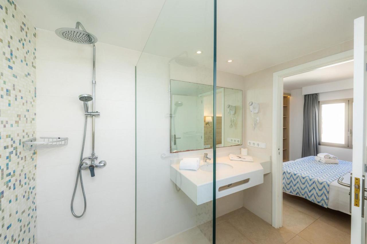 Apartamento Aquamarina 6 Cala Ferrera  Dış mekan fotoğraf