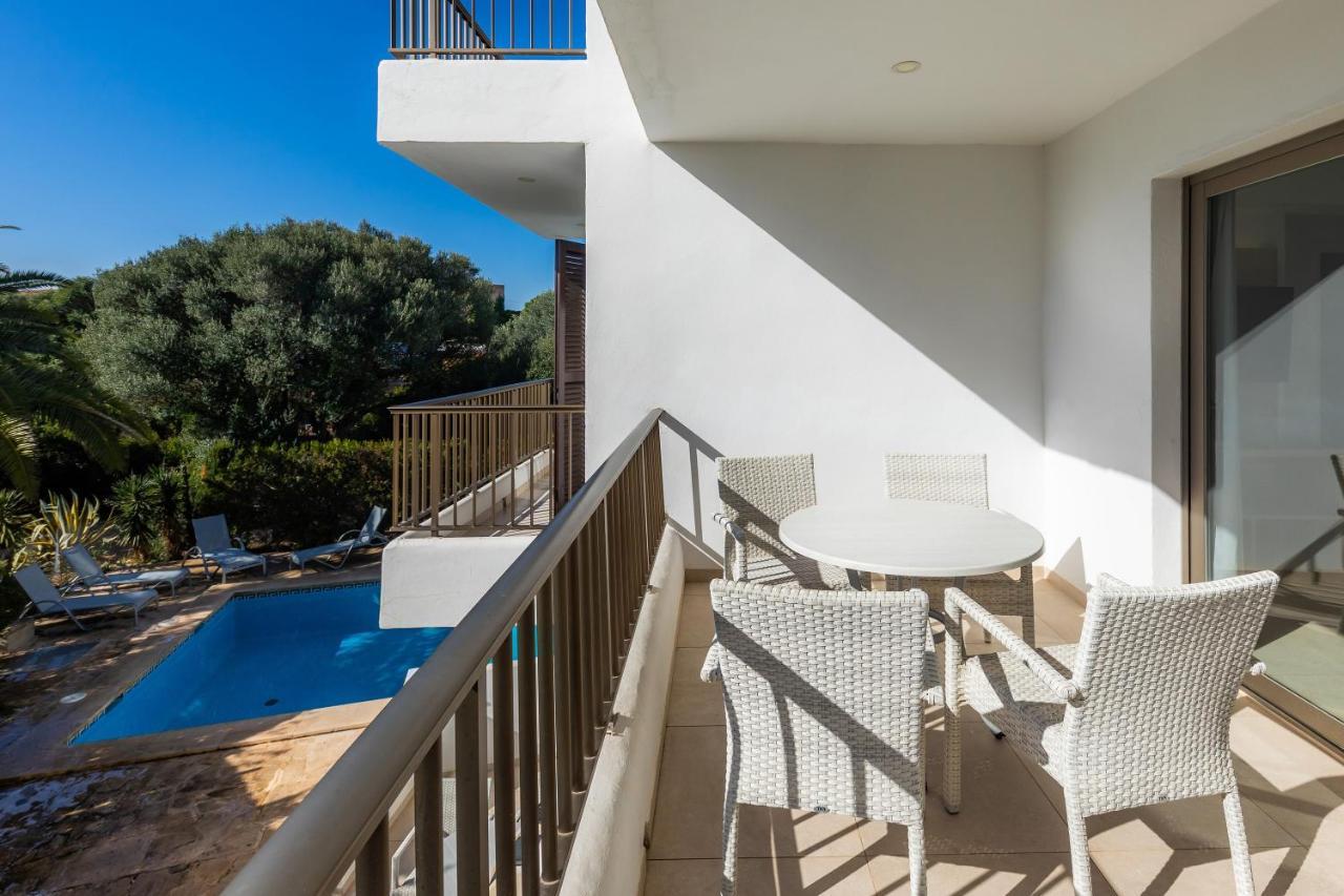 Apartamento Aquamarina 6 Cala Ferrera  Dış mekan fotoğraf