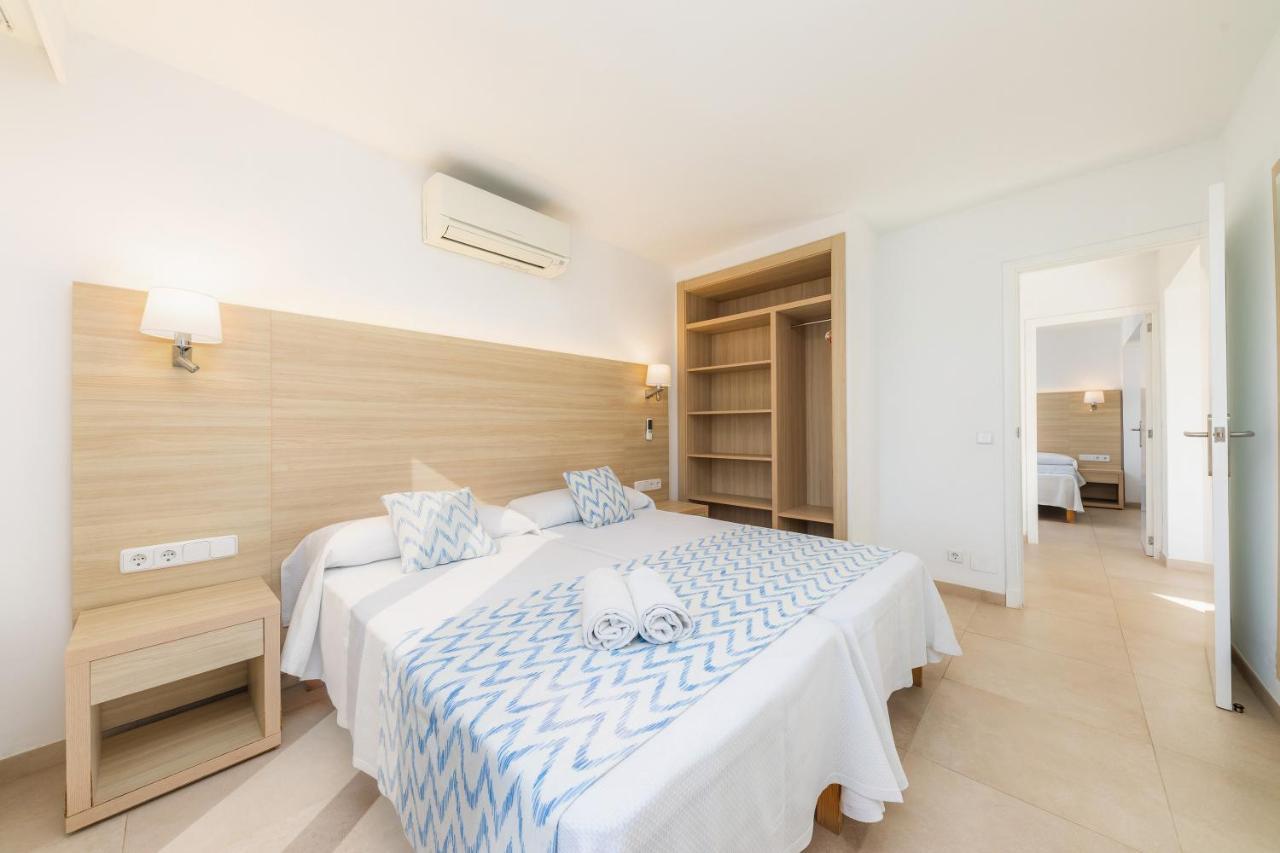 Apartamento Aquamarina 6 Cala Ferrera  Dış mekan fotoğraf