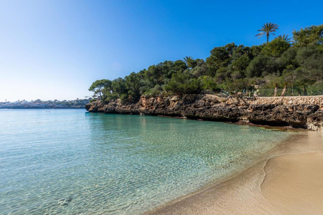 Apartamento Aquamarina 6 Cala Ferrera  Dış mekan fotoğraf