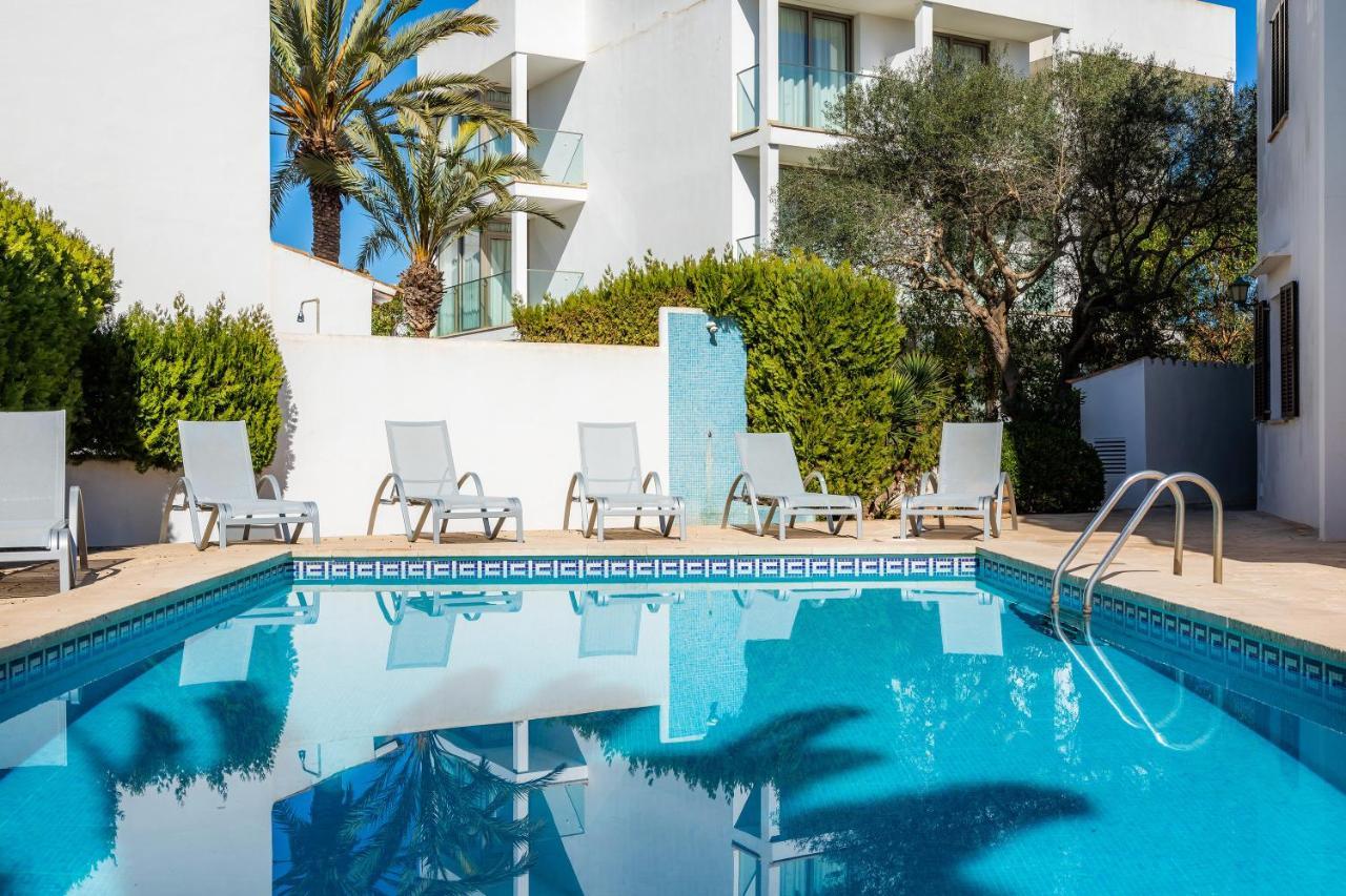 Apartamento Aquamarina 6 Cala Ferrera  Dış mekan fotoğraf
