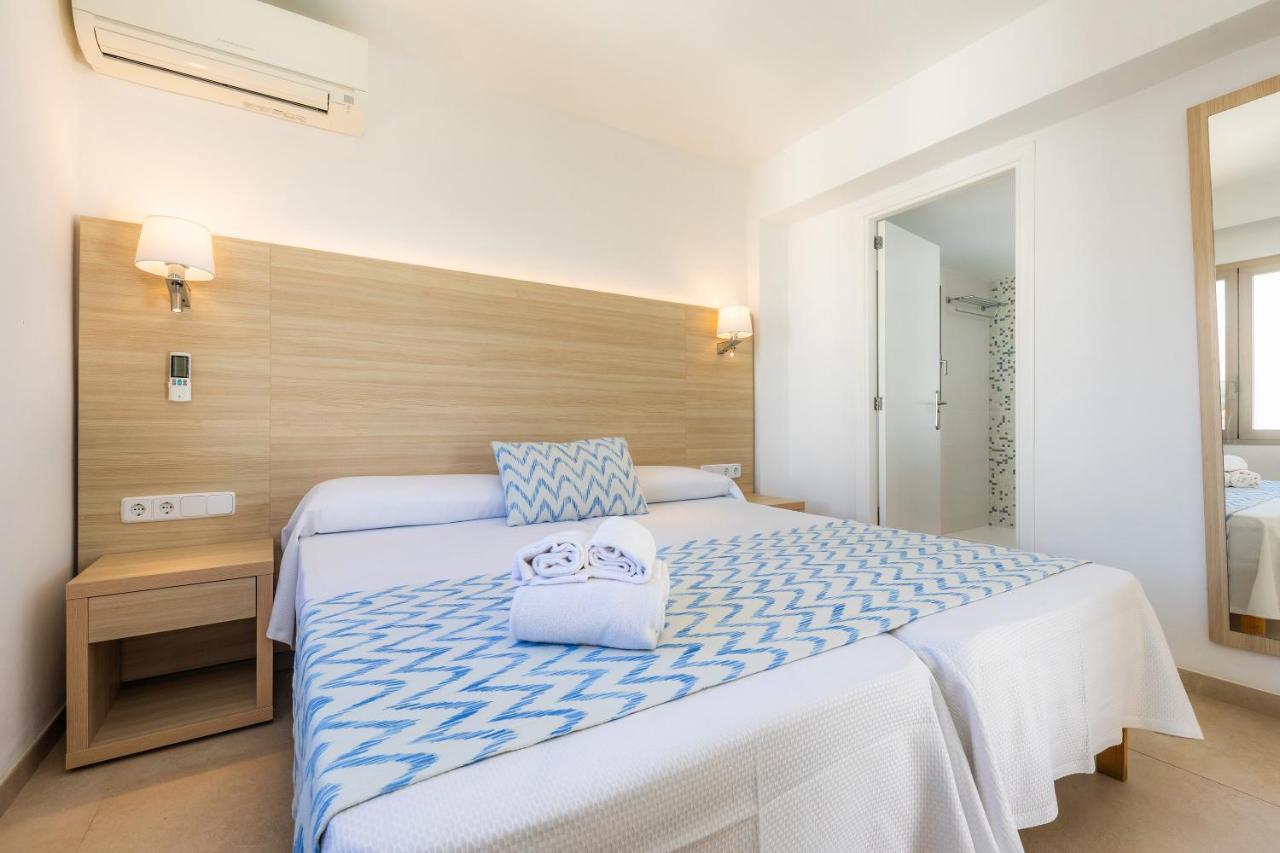 Apartamento Aquamarina 6 Cala Ferrera  Dış mekan fotoğraf