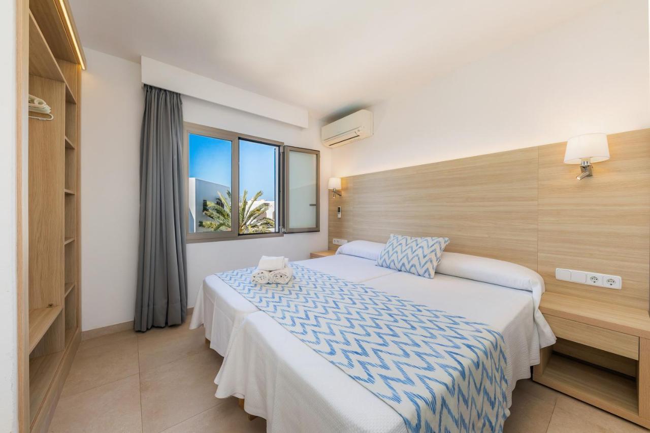 Apartamento Aquamarina 6 Cala Ferrera  Dış mekan fotoğraf